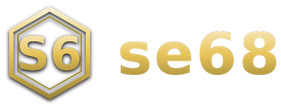 se68 logo